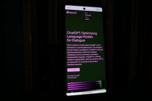 07 dicas de como saber se um texto foi escrito pelo ChatGPT