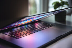 Os 06 melhores notebooks para designers para comprar em 2026
