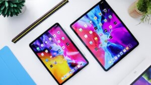 Os 09 melhores tablets para estudar para comprar em 2026