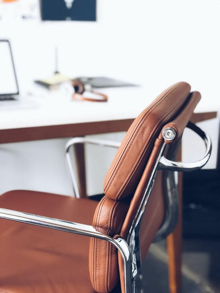 Qual a melhor cadeira para estudar? Top 03 para comprar 2026