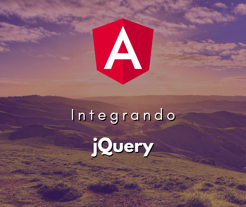 Integrando jQuery com Angular: Práticas e Considerações