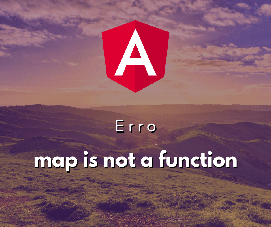 Solucionando o erro map is not a function em Chamadas HTTP