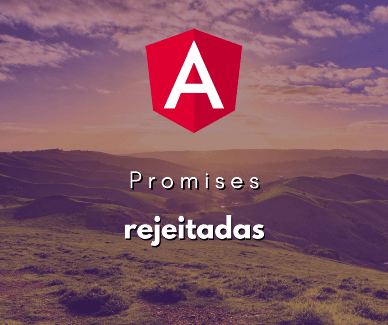 Lidando com Rejeições de Promessas Não Tratadas em JavaScript e Angular