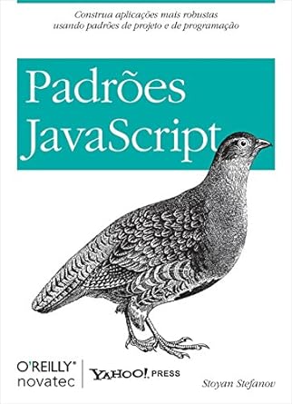 Padrões JavaScript