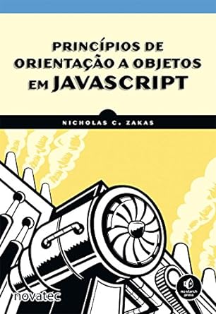 Princípios de Orientação a Objetos em JavaScript