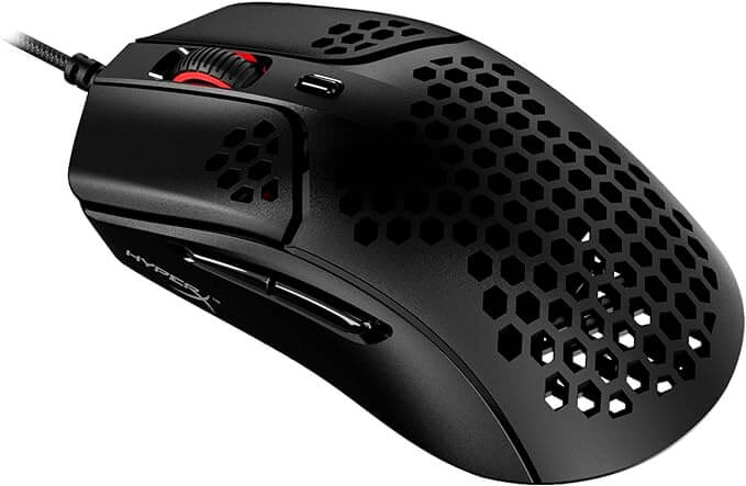 Mouse Gamer HyperX Pulsefire Haste