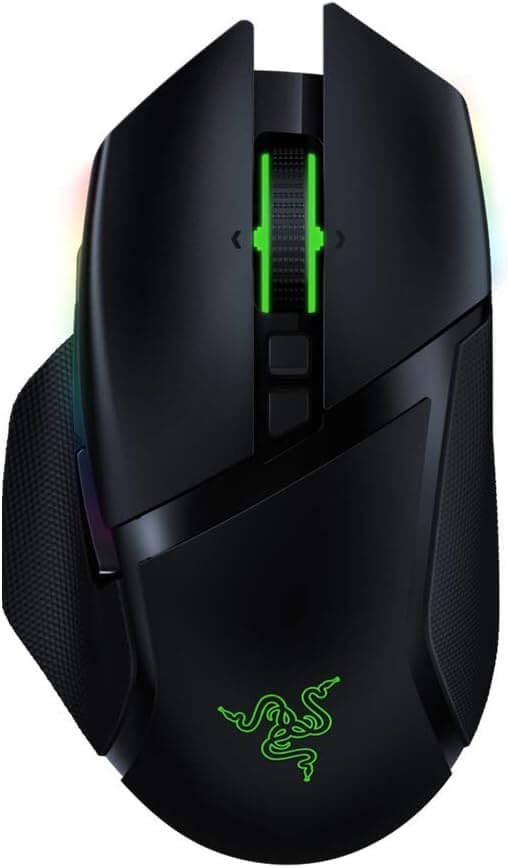 Razer Basilisk Ultimate