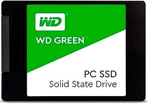 Os 5 melhores HDs SSD de 2024 - Western Digital Blue 3D NAND SATA SSD