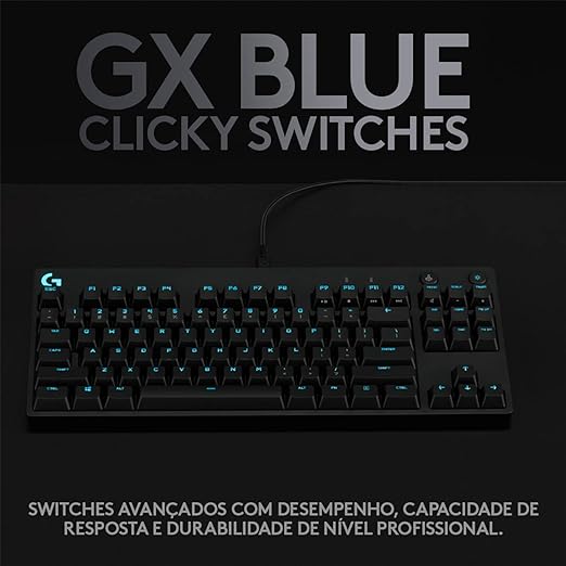 Logitech G PRO