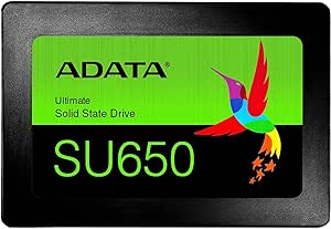 SSD SU650