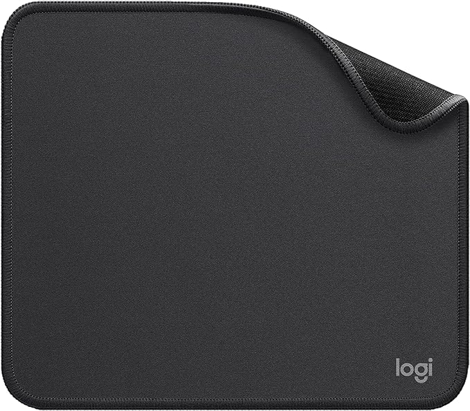 Os 5 melhores mouse pads para programar de 2024 - Mouse Pad Logitech Studio Series