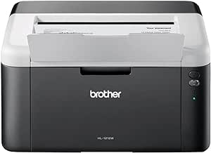 Brother Laser HL1212W