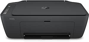 As 5 melhores impressoras de 2024 - Impressora Multifuncional HP DeskJet Ink Advantage 2774