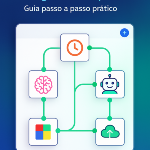 Como criar agente de IA grátis no n8n: Guia completo passo a passo