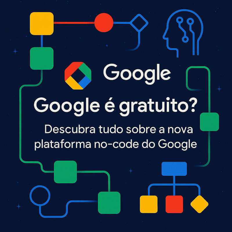 Uma imagem sobre Google Opal é gratuito? Descubra tudo sobre a ferramenta
