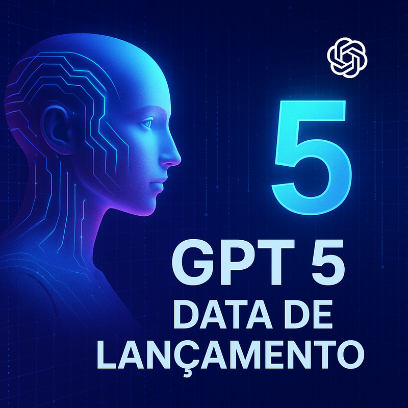 Uma imagem sobre GPT 5 Data de Lançamento: novidades e previsão 2025