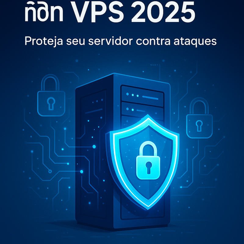Uma imagem sobre Checklist de segurança n8n VPS 2025: guia completo