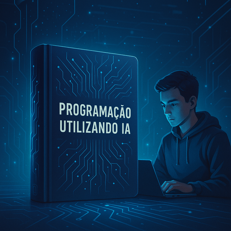 Uma imagem sobre Melhor livro de IA para estudantes 2025: guia essencial
