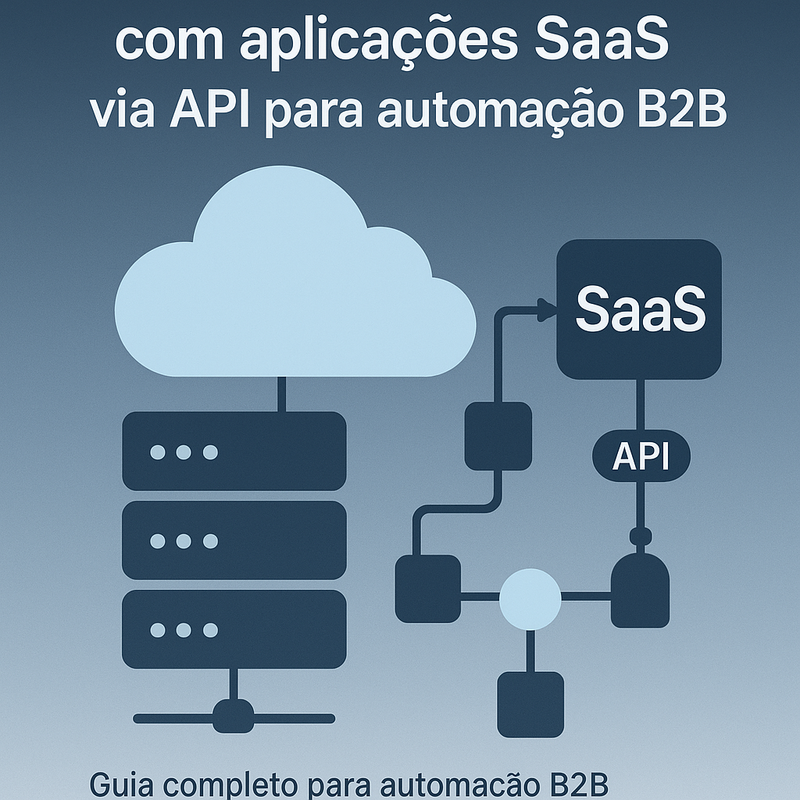 Uma imagem sobre Como integrar n8n em VPS com aplicações SaaS via API