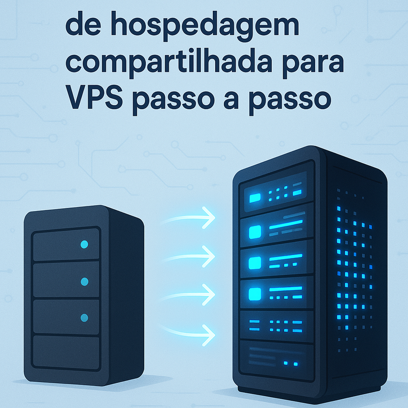 Uma imagem sobre Como migrar n8n de hospedagem compartilhada para VPS