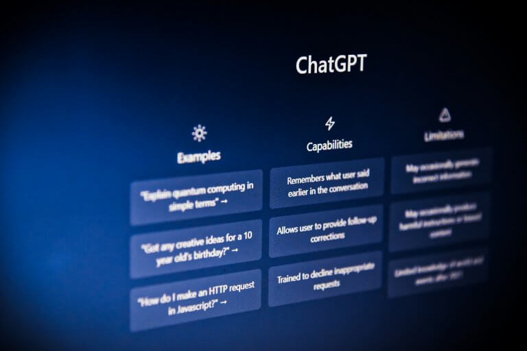 ChatGPT não funciona: saiba como corrigir erros