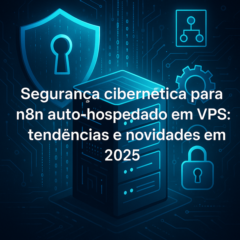 Uma imagem sobre Segurança cibernética para n8n VPS: tendências 2025