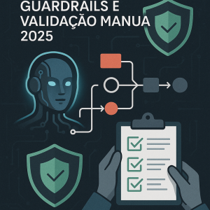 Segurança em IA no n8n com Guardrails e Validação Manual em 2026