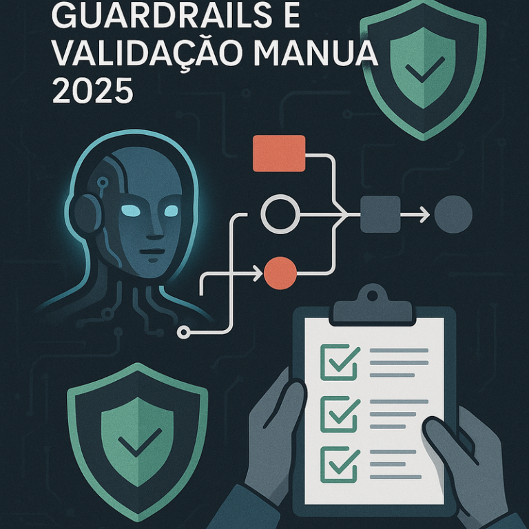 Segurança em IA no n8n com Guardrails e Validação Manual em 2026