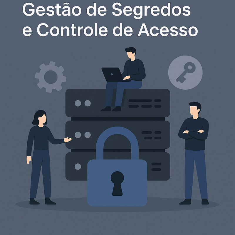 Uma imagem sobre Segurança RBAC n8n VPS: Práticas Essenciais