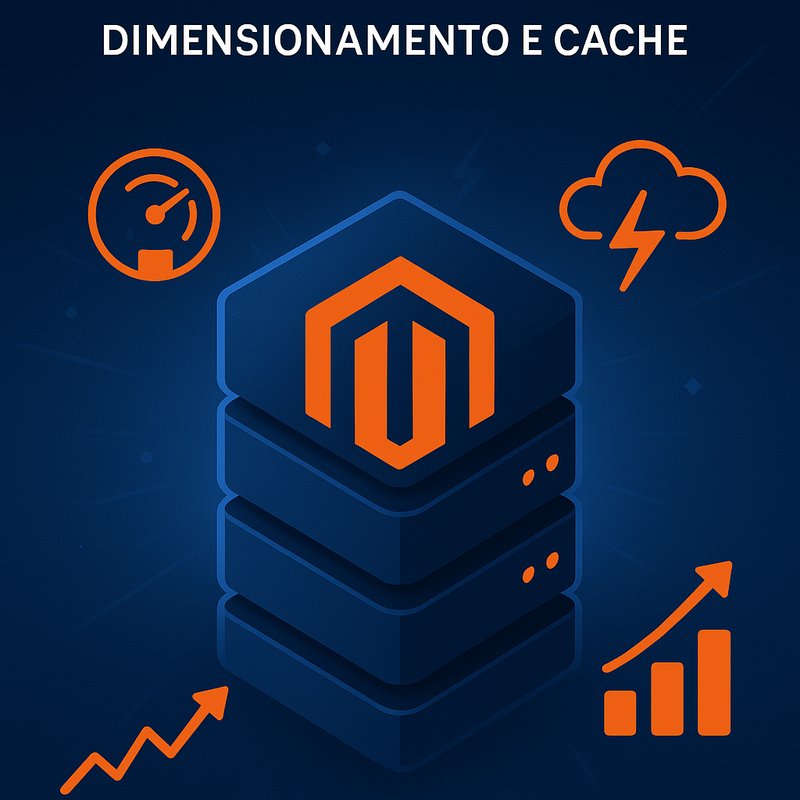 Uma imagem sobre Melhor VPS para Magento 2: cache e dimensionamento