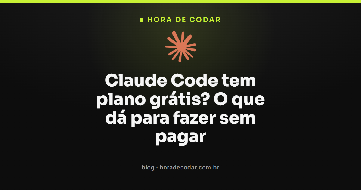 Comparativo de acesso ao Claude Code grátis via Ollama e planos pagos Pro e Max