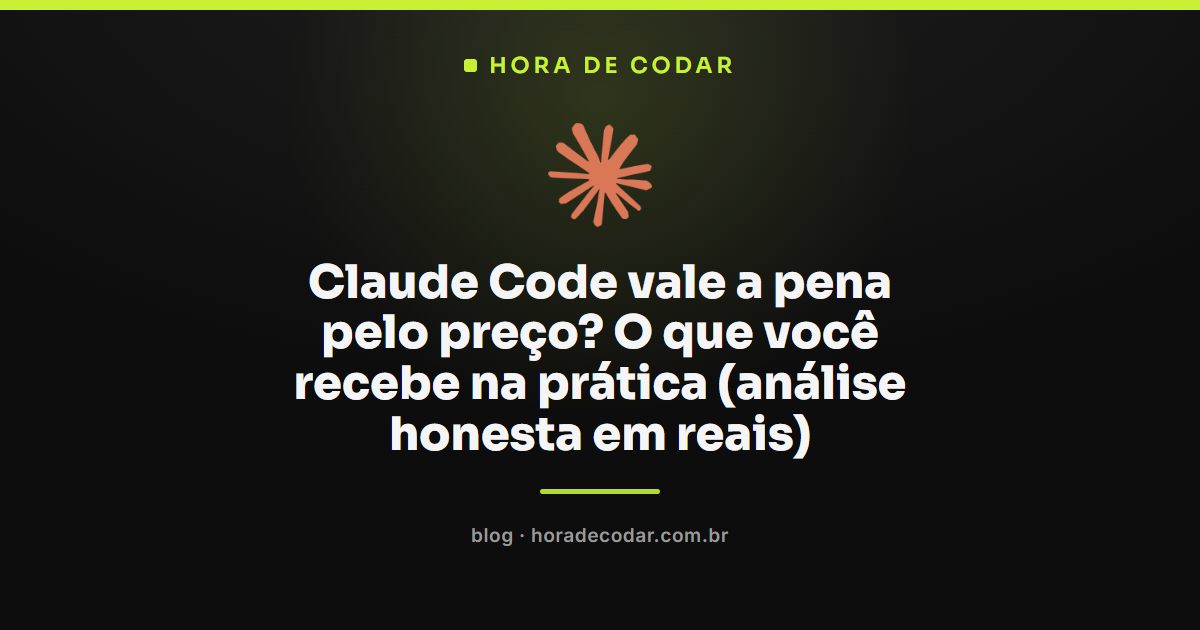 Comparação de preços do Claude Code nos planos Pro e Max da Anthropic com valores convertidos em reais