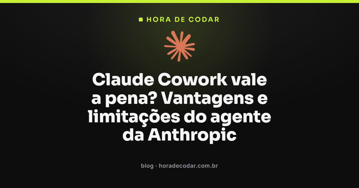 Claude Cowork executando tarefas em arquivos e apps em sessão remota no plano Pro da Anthropic