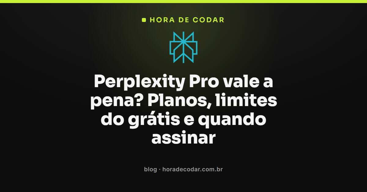Comparativo de planos do Perplexity Pro com limites do grátis e recursos exclusivos da assinatura paga