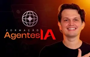Formação Agentes de IA