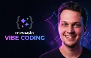 Formação Vibe Coding