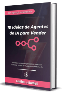 10 Ideias de Agentes de IA para Vender