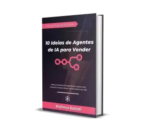 10 Ideias de Agentes de IA para Vender