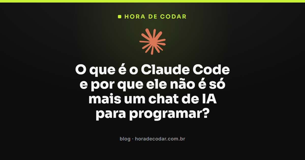 agente Claude Code editando código no terminal antes de aplicar o diff