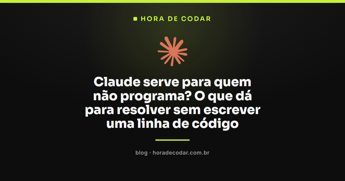 Claude para quem não programa usando artifacts para revisar texto e criar planilhas