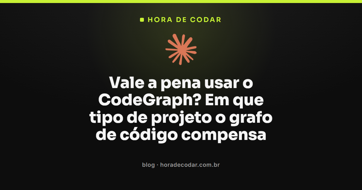 grafo de conhecimento do CodeGraph conectando arquivos de código de um monorepo