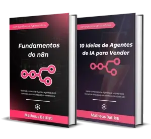 Pacote aprendizado de n8n