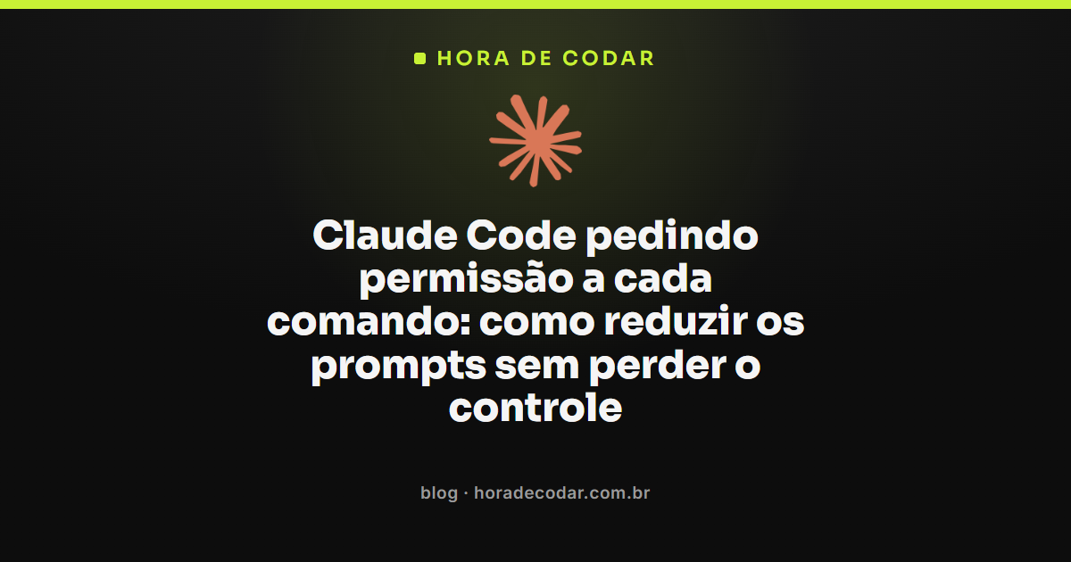 camadas de permissões do Claude Code: modos, regras allow, ask, deny e sandbox do Bash