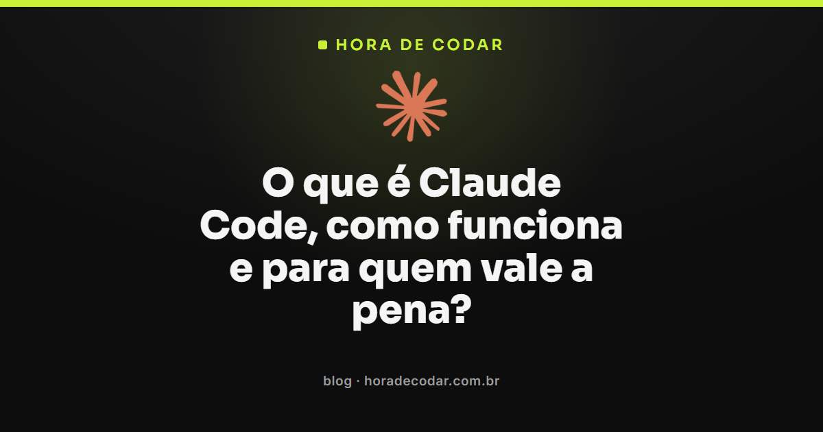 Claude Code sendo usado no terminal para editar arquivos de um projeto