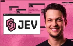 Curso de Jev: Sistemas Mais Inteligentes, Rápidos e Robustos