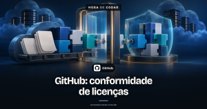 GitHub libera conformidade de licenças open source para o Enterprise Cloud, com API para agentes de código