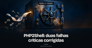PHP2Shell: PHP corrige duas falhas de execução remota encontradas com ajuda de IA, e vazamento antecipa exploits